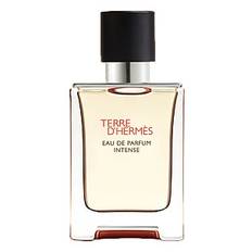 HERMÈS Terre D'hermès Eau De Parfum Intense Natural Spray 50ml |Nude |50 ml