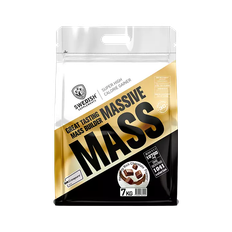 Massive Mass 7 kg - Banana Split