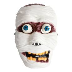 Skør Mumie Maske - One size