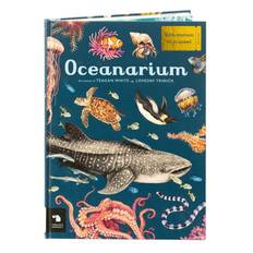 Forlaget Mammut Oceanarium