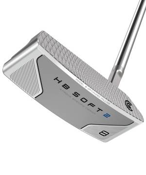 Cleveland Putter HB Soft 2 8S