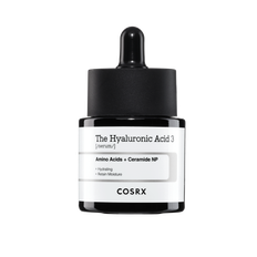 The Hyaluronic Acid 3 Serum