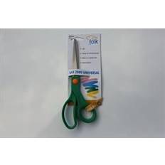 20 cm universal saks - Grøn