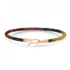Life Bracelet Plum