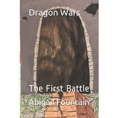 Dragon Wars - Abigail R Fountain - 9781651731406