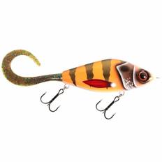 Strike Pro Guppie - 13,5cm - 120g - Candy Corn - MGG