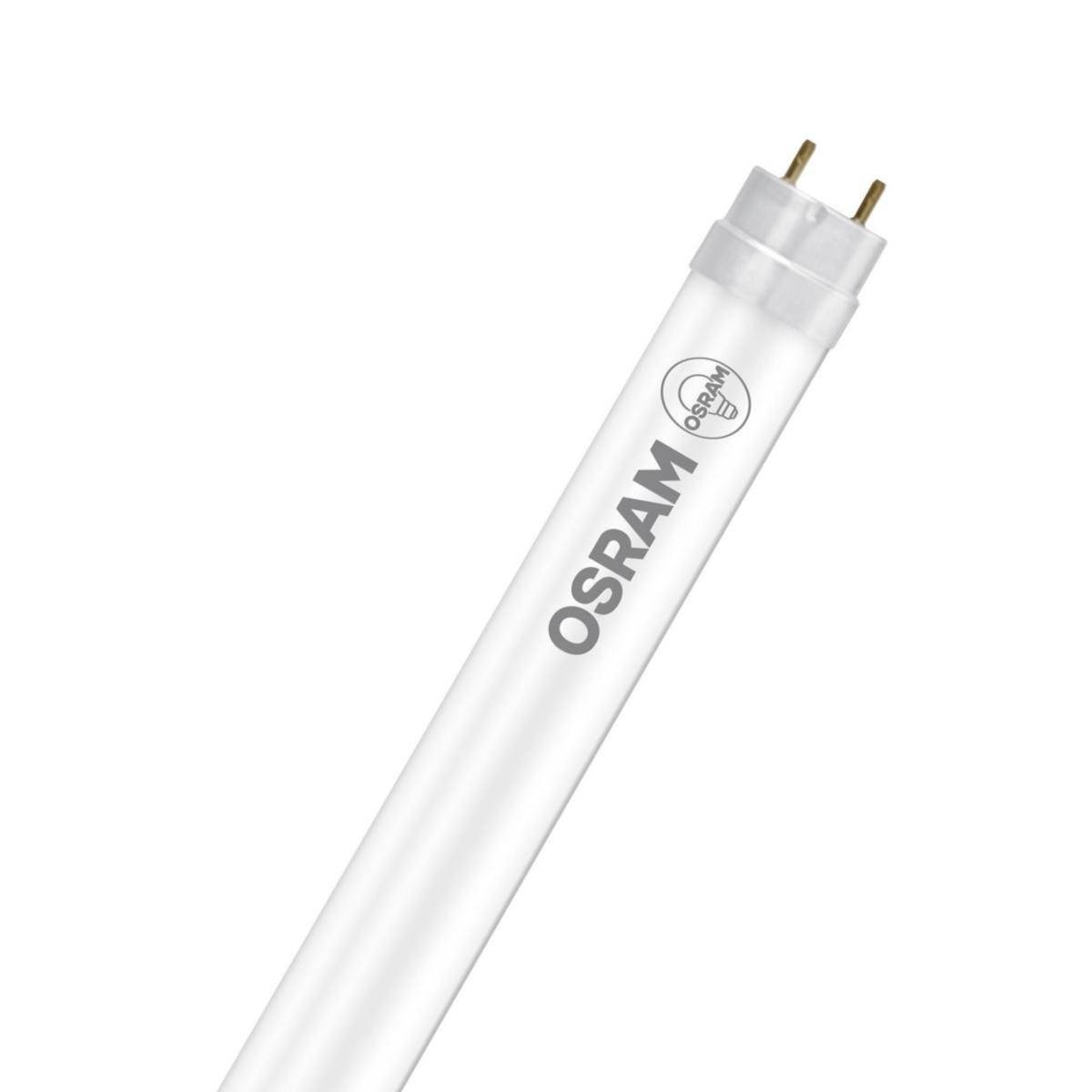 LED-lysrör Osram T8 EM G13 15W, 1800lm, 4000K, 1213mm