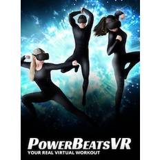 PowerBeats VR (PC) - Steam Gift - EUROPE