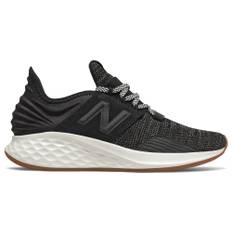 New Balance - Fresh Foam Roav Knit - Dame  - 37.5  - Grå