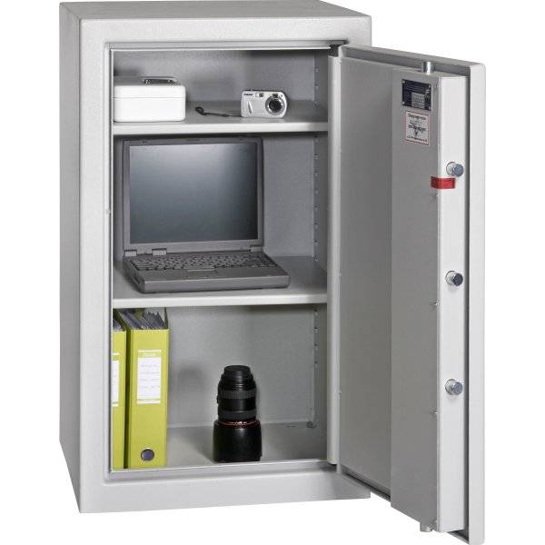 Værdiskab - SuperBox 1-100SD, 225 L, Nøglelås