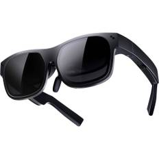 TCL RayNeo RayNeo NXTWEAR S+ AR-glasögon Svart med Headset