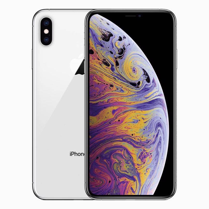 iPhone XS Max - 512GB / Good / Silver