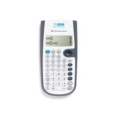 MATEMATIKREGNER TEXAS TI-30XB MULTIVIEW