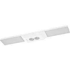LEDVANCE Unterbauleuchte Flood 830 DIM USB Weiß Kit