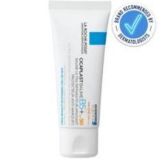 La Roche-Posay Cicaplast Baume B5 Repairing Balm SPF50 40ml