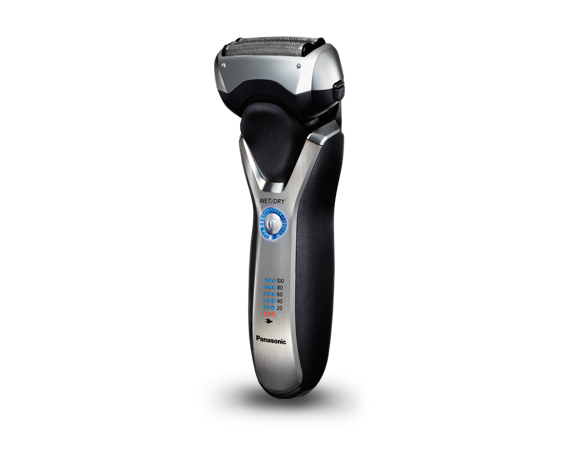 Panasonic Shaver ES-RT67.