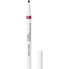 wet n wild Læber Lipliner Perfectpout Lip Liner Stain Spilled Wine 0,5 g () - 0,5 g