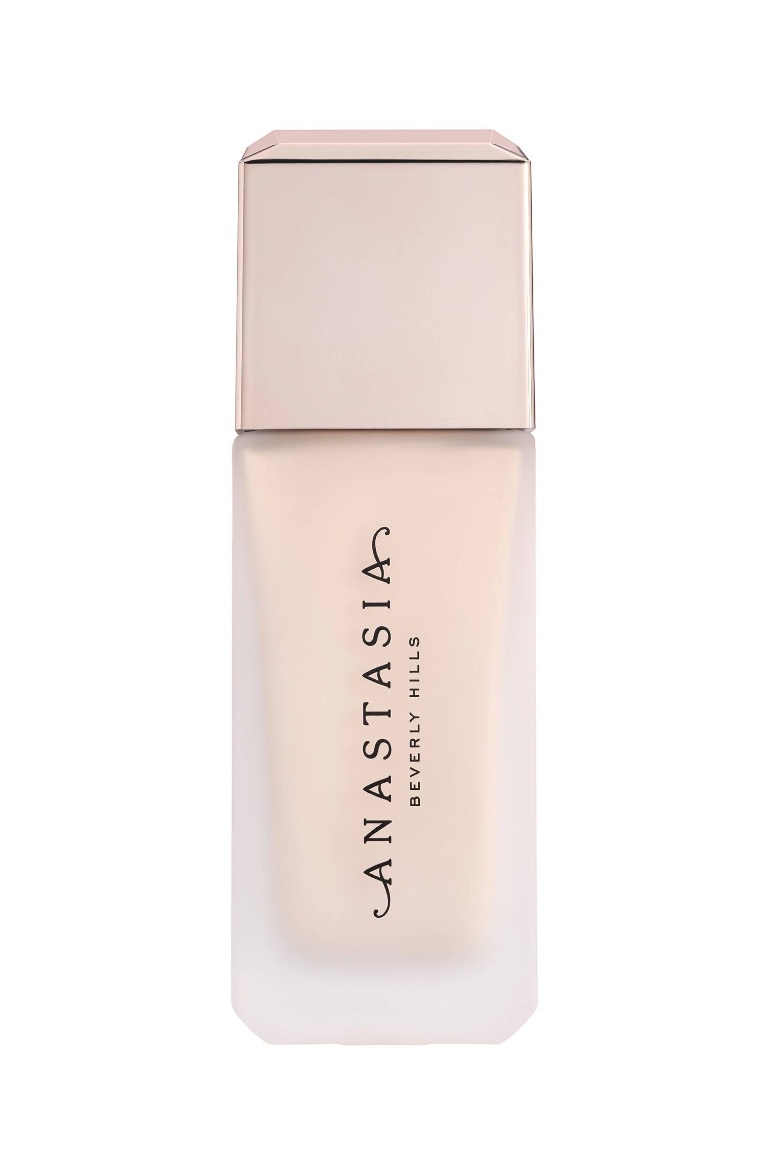 Anastasia Beverly Hills - Impeccable Foundation - 00n (one size)
