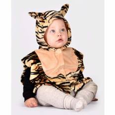 Den Goda Fen Kappe Tiger 2-4 år