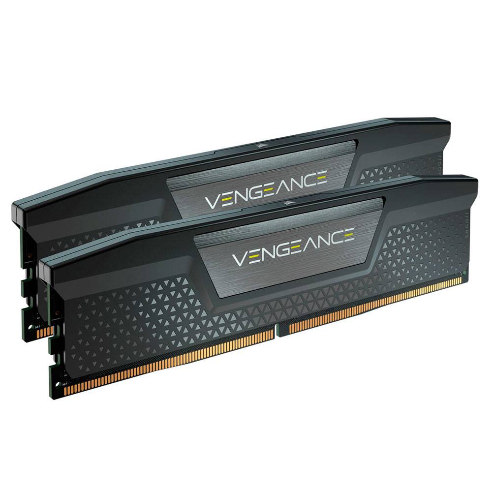 Corsair Vengeance C32 64GB - 6400MHz - RAM DDR5 Kit (2x32GB)