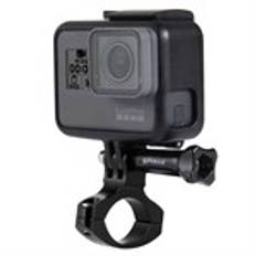 PULUZ® Cykel Adapter Mount i Aluminium til GoPro