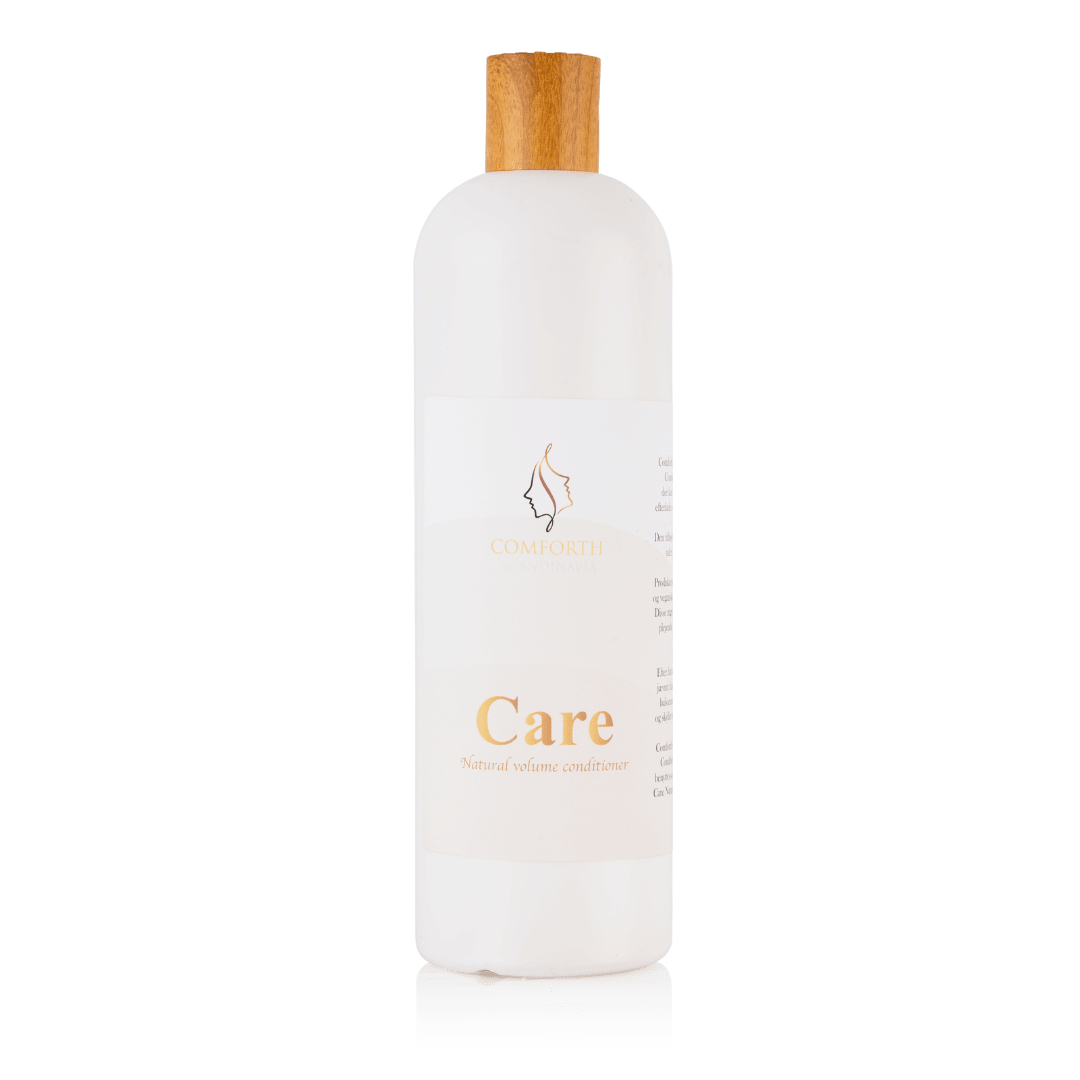 Comforth Care Natural Volume Conditioner 500ml