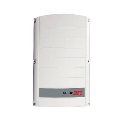 Inwerter SolarEdge 5kW, on-grid, three-phase, 1 mppt, no display, wifi