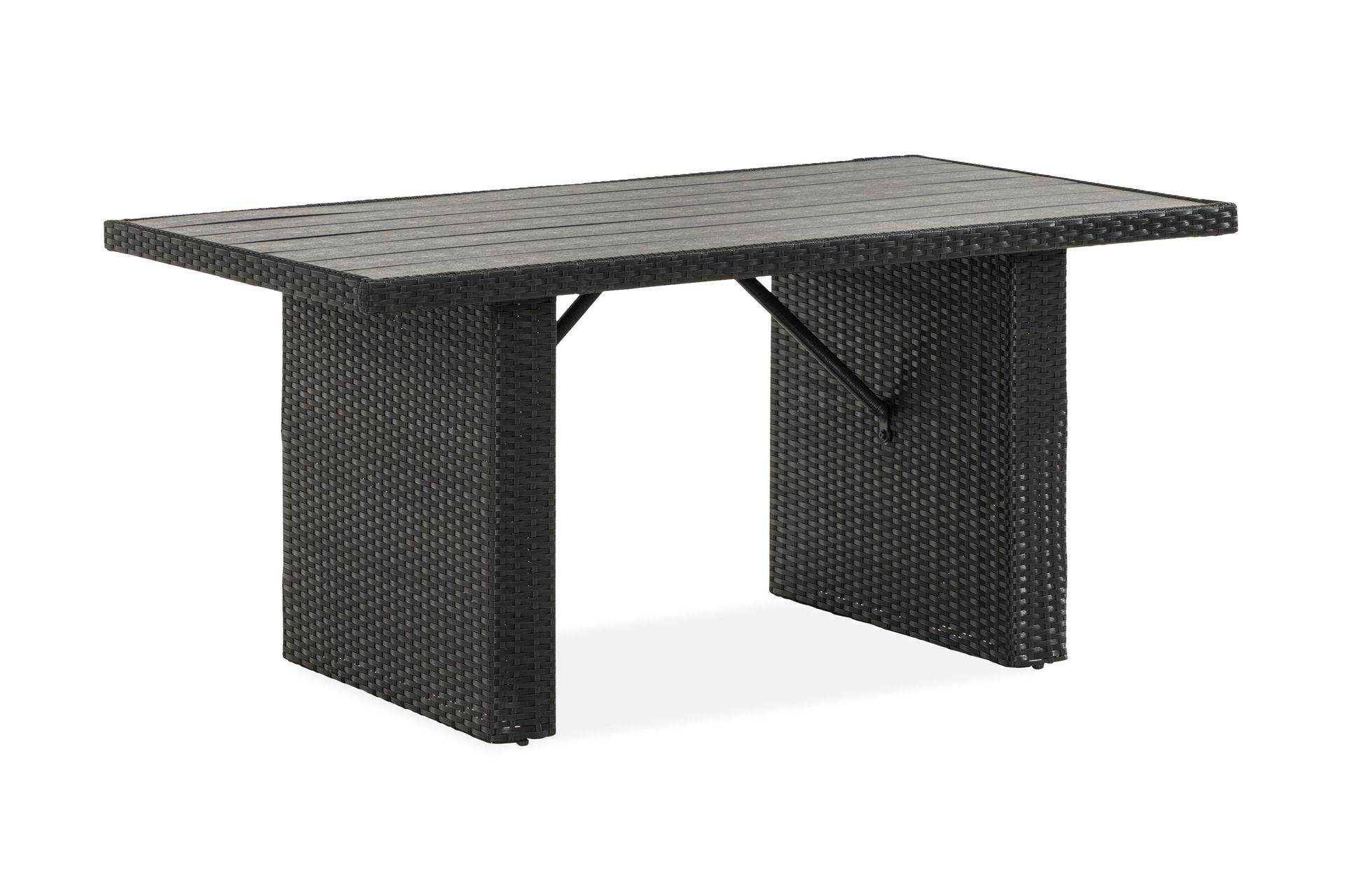 Comfort GardenJames BordNonwood/Sort