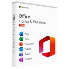 Microsoft Office 2024 Home and Business