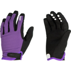 Poc Resistance MTB Adjustable Glove - MTB handskar - Barn Sapphire Purple S