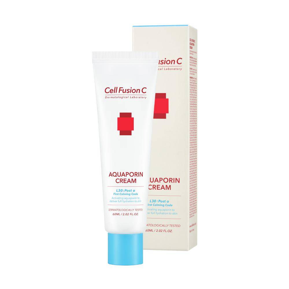 Cell Fusion C Aquaporin Cream 60ml
