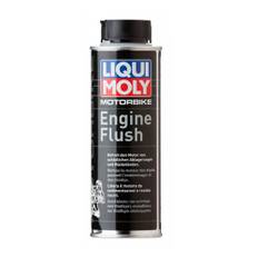 Liqui Moly Motorbike Engine Flush 4T oljeadditiv 250ml