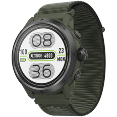 COROS Apex 2 Pro GPS Outdoor Watch - Green