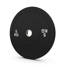 Bumper Plate 10 kg