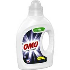 Omo Flytande Rengöringsmedel Svart 700 ml
