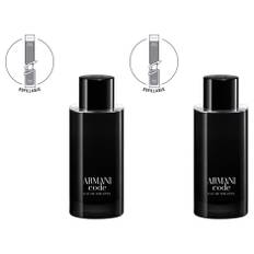 2st Armani Armani Code Eau de Toilette - 125 ml