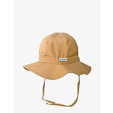 LIL' BOO Baby Sun Hat (Uv) |Beige |6-9M