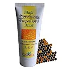 Propolis salva 10% 50 ml GorVita