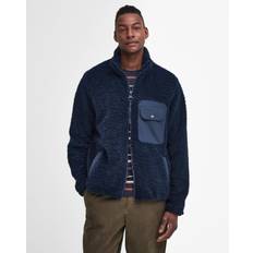 Moor Mens Fleece Jacket