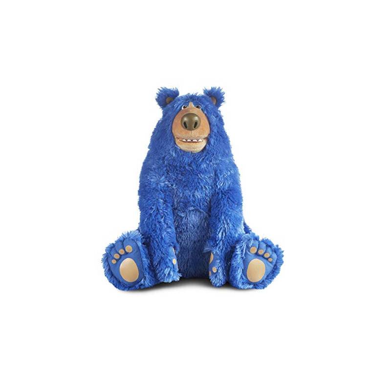 Joy Toy 31096 Huggable Wonderpark Knuddel mich Boomer 36 cm Plüsch,...