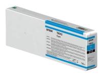 (ComputerSalg) Epson T804200 - 700 ml - cyan - original - blækpatron - for SureColor SC-P6000, SC-P7000, SC-P7000V, SC-P8000, SC-P9000, SC-P9000V