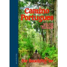 Camino Portugues für Bauchfüßler