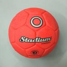 Handbollsmärke äkta pu-material officiell storlek 0 storlek 1 storlek 2 storlek 3 handboll för turnering