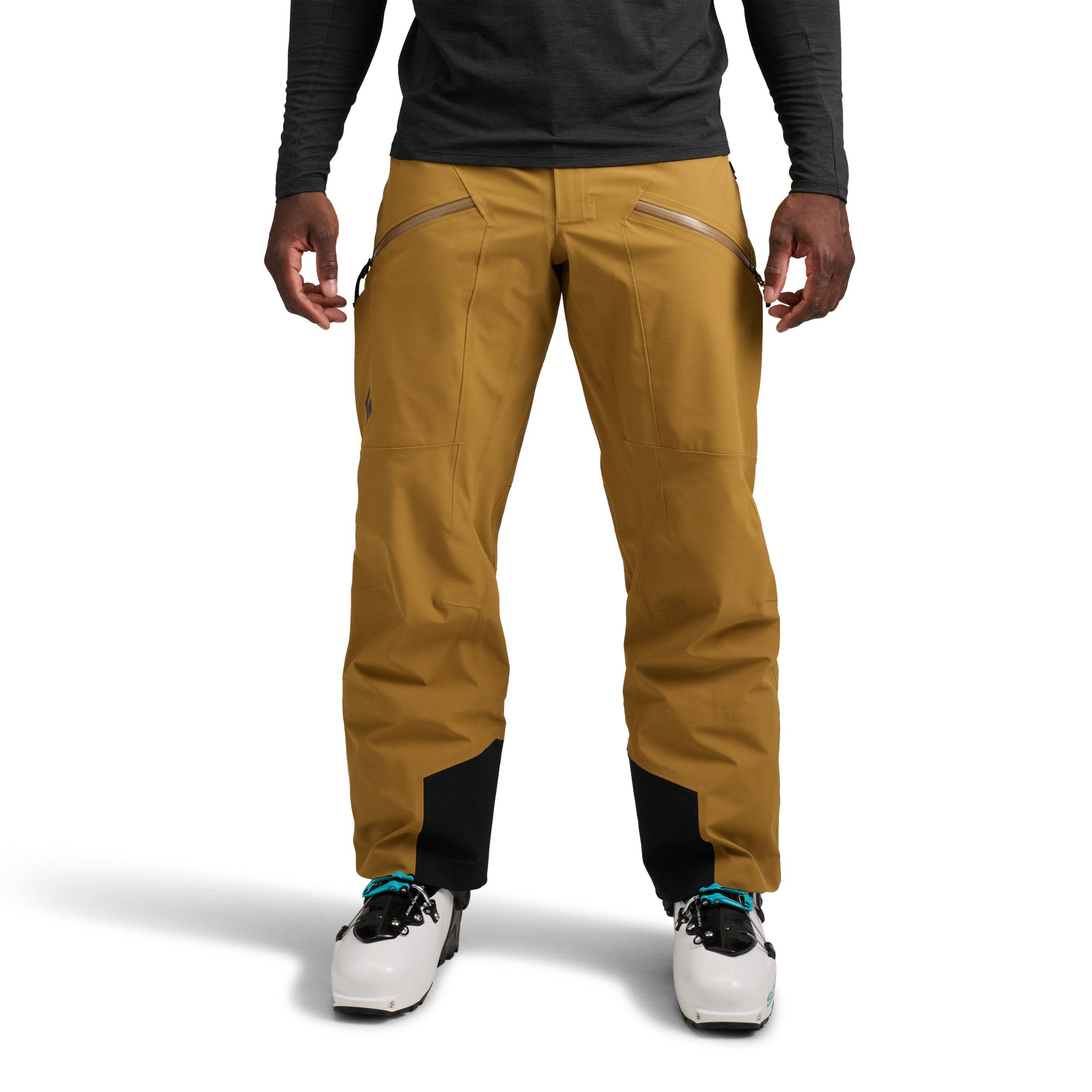 Men's Recon Stretch Pants - Clay / S
