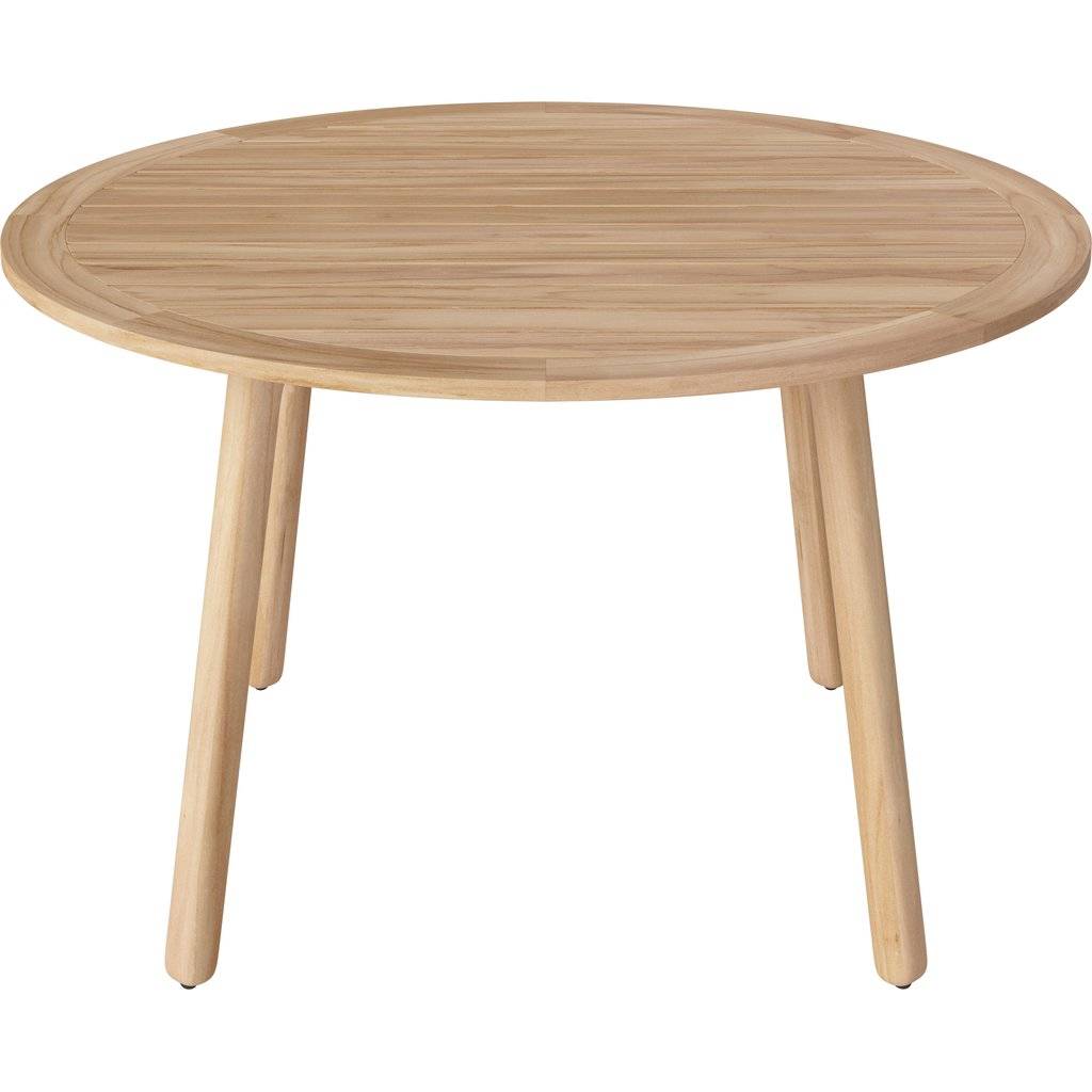 Patio trädgårdsbord Ø120 cm