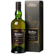 Ardbeg Uigeadail Islay Single Malt Whisky 0,7 Liter