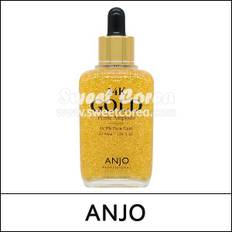 [Anjo] (sj5) 24K Gold Prime Ampoule 90ml / Heritage Ampoule
