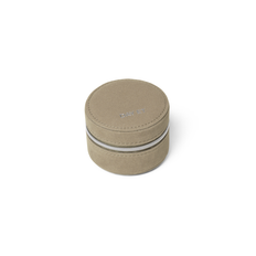 DAY ET Jewelry Box Zip Round Small 100049091402905
