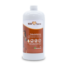 Removeit ECO Horse Yt- & Luftdesinfektion - 1000 ml