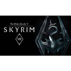 The Elder Scrolls V: Skyrim VR